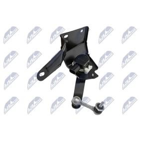 NTY Styreapparat, gassfjær ECX-TY-011