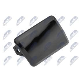 Купить NTY Облицовка, бампер EDS-BM-080