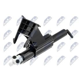 NTY Gicleur de lave-phare EDS-FR-004