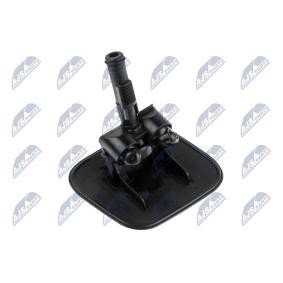 NTY Enjoliveur, pare-chocs EDS-KA-003