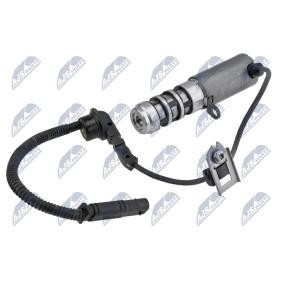 NTY Oliedrukklep EFR-BM-010