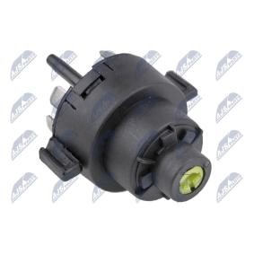 NTY Slotcilinder, ontstekingsslot EKS-AU-002
