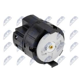 NTY Commutateur d'allumage EKS-FT-002