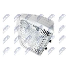 NTY Blinker ELP-FR-010