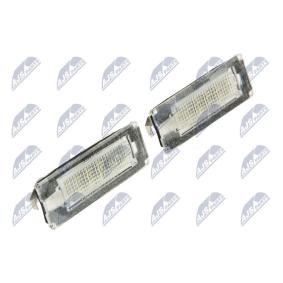 NTY Piloto de matrícula ELP-FT-000