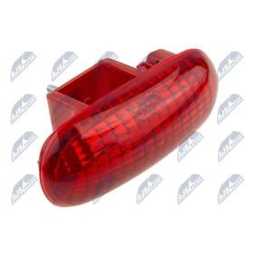 NTY Dritte Bremsleuchte ELP-PL-002
