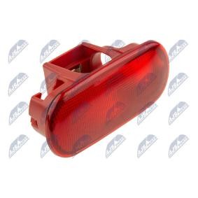 Купить NTY Дополнительный фонарь сигнал торможения ELP-PL-004