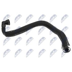 NTY Tuyau d'huile EPCV-CT-002