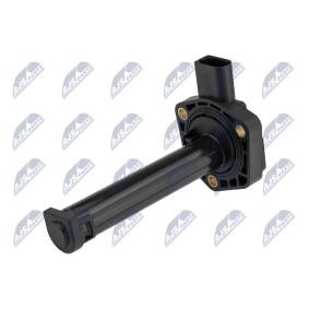 NTY Sensor, motoroljestand EPO-BM-009