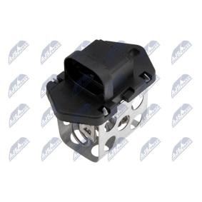 Spletna trgovina z NTY Pred-upor, ventilator hladilnika elektromotorja ERD-RE-024