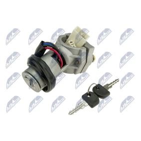 NTY Rattlås EST-VC-002