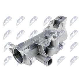 NTY Rattlås EST-VW-004