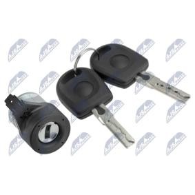 NTY Stuurslot EST-VW-005