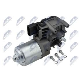 NTY Vindusviskermotor ESW-AU-014