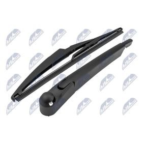 NTY Tuulilasinpyyhkimen varsi, lasinpesu EWB-BM-002