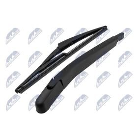 NTY Vinduesvisker arm EWB-FT-000