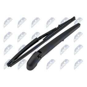 NTY Tuulilasinpyyhkimen varsi, lasinpesu EWB-FT-002