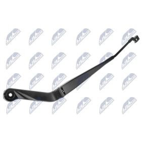 NTY Vinduesvisker arm EWB-FT-008