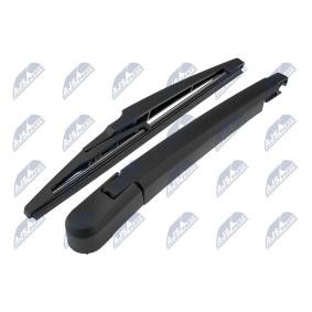 NTY Scheibenwischerarm EWB-PL-014