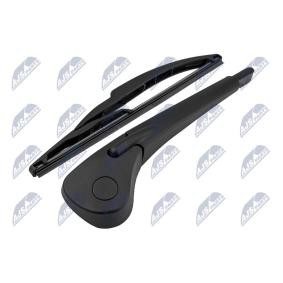 NTY Torkararm Bak, 275mm EWB-RE-000