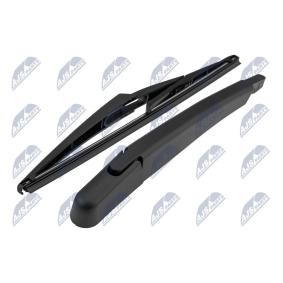 NTY Tuulilasinpyyhkimen varsi, lasinpesu EWB-RE-001