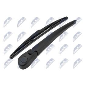 NTY Torkararm Bak, 350mm EWB-RE-002