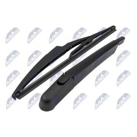 NTY Torkararm Bak, 290mm EWB-RE-010