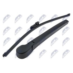 NTY Ruitenwisserarm, ruitenreiniging EWB-SK-004