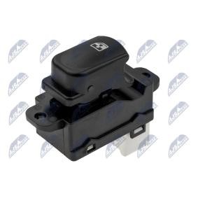 NTY Interruptor de elevalunas EWS-HY-022