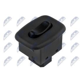NTY Interruptor de elevalunas EWS-HY-027