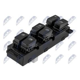 NTY Bryter, vindusheis EWS-HY-028