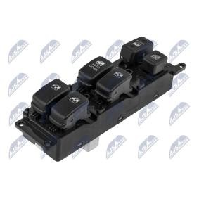 NTY Bryter, vindusheis EWS-HY-035