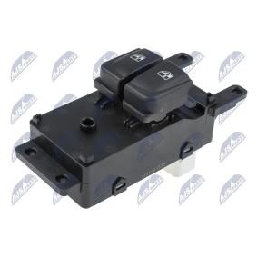 NTY Interruptor de elevalunas EWS-HY-038