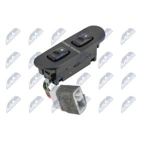 NTY Interruptor de elevalunas EWS-HY-039