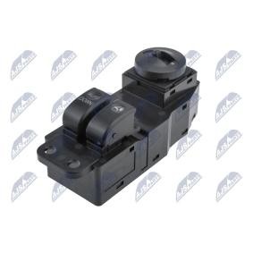 NTY Bryter, vindusheis EWS-HY-043