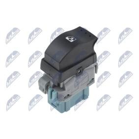 NTY Fensterheberschalter EWS-RE-070