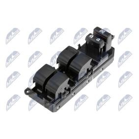 NTY Kytkin, lasinnostin EWS-TY-024