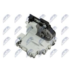 NTY Deurslot EZC-AU-108