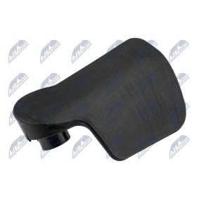 NTY Insonorisation du compartiment moteur EZC-AU-113