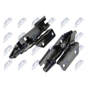 NTY Hengsel, motorpanser EZC-BM-183