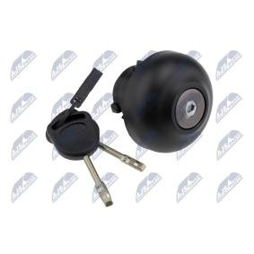 NTY Korkki, polttoainetankki EZC-FR-094