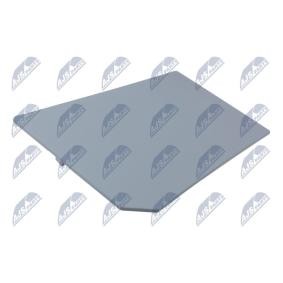 NTY Hinge, fuel tank filler flap EZC-FT-060