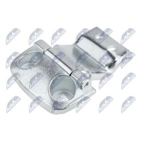 NTY Bisagra de puerta EZC-FT-077