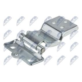NTY Charnière de porte EZC-FT-078