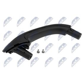 NTY Guidage, bouton de verrouillage EZC-ME-069