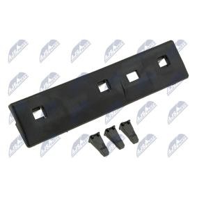 NTY Türverkleidung EZC-ME-080
