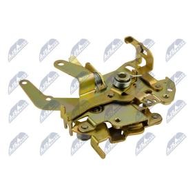 Spletna trgovina z NTY Vratna kljucavnica EZC-ME-096