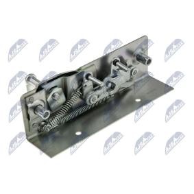 Spletna trgovina z NTY Vratna kljucavnica EZC-ME-098