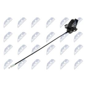 Spletna trgovina z NTY Vratna kljucavnica EZC-RE-083