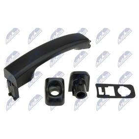 NTY Door Handle EZC-RE-090